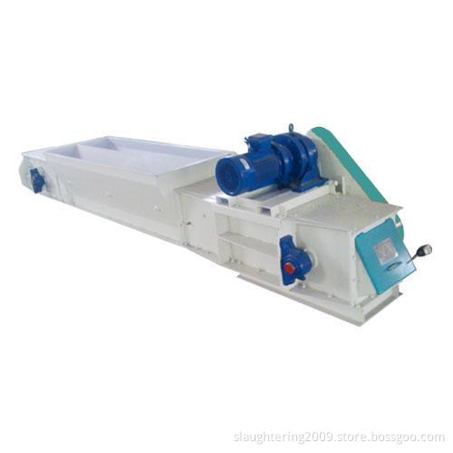 Tgss Series Chain Conveyor
